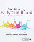 Cover: Foundations of Early Childhood - SAGE Publications Ltd