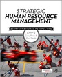 Cover: Strategic Human Resource Management - SAGE Publications Ltd