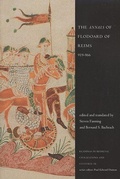 Cover: The 'Annals' of Flodoard of Reims, 919-966 - University of Toronto Press