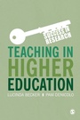 Cover: Teaching in Higher Education - SAGE Publications Ltd