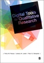 Cover: Digital Tools for Qualitative Research - SAGE Publications Ltd