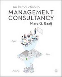 Abbildung von: An Introduction to Management Consultancy - SAGE Publications Ltd