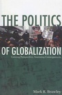 Cover: The Politics of Globalization - University of Toronto Press