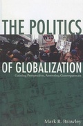 Cover: The Politics of Globalization - University of Toronto Press
