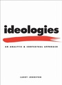 Cover: Ideologies - University of Toronto Press