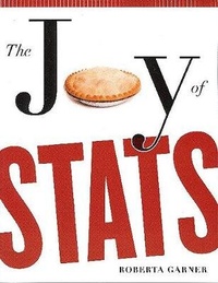 Enlarge image Cover: The Joy of Stats - University of Toronto Press
