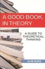 Cover: A Good Book, in Theory - University of Toronto Press