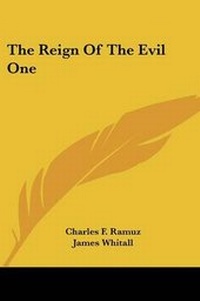 Enlarge image Cover: The Reign Of The Evil One - Kessinger Publishing