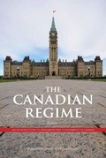 Cover: The Canadian Regime - University of Toronto Press
