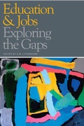 Cover: Education and Jobs - University of Toronto Press