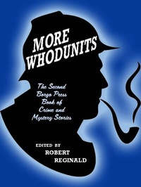 Enlarge image Cover: More Whodunits! - Wildside Press