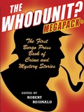 Cover: The Whodunit? MEGAPACK&reg; - Wildside Press