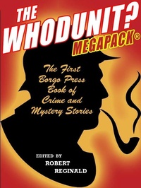 Enlarge image Cover: The Whodunit? MEGAPACK® - Wildside Press