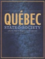 Cover: Quebec - University of Toronto Press
