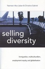 Cover: Selling Diversity - University of Toronto Press