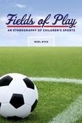Cover: Fields of Play - University of Toronto Press