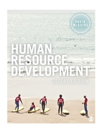 Enlarge image Cover: Human Resource Development - SAGE Publications Ltd