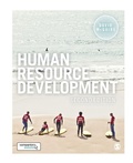 Cover: Human Resource Development - SAGE Publications Ltd