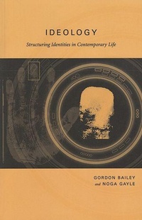 Enlarge image Cover: Ideology - University of Toronto Press