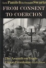 Cover: From Consent to Coercion - University of Toronto Press
