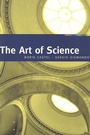Cover: The Art of Science - University of Toronto Press