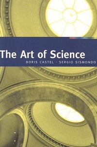 Enlarge image Cover: The Art of Science - University of Toronto Press