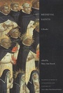 Cover: Medieval Saints - University of Toronto Press