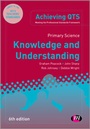 Cover: Primary Science: Knowledge and Understanding - Learning Matters Ltd
