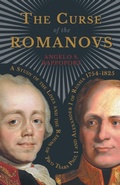 Bild: The Curse Of The Romanovs - A Study Of The Lives And The Reigns Of Two Tsars Paul I And Alexander I Of Russia 1754-1825 - Read Books