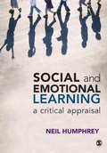 Cover: Social and Emotional Learning - SAGE Publications Ltd