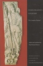 Cover: Charlemagne's Courtier - University of Toronto Press