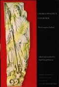 Cover: Charlemagne's Courtier - University of Toronto Press