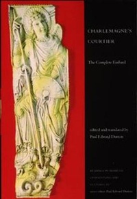Enlarge image Cover: Charlemagne's Courtier - University of Toronto Press