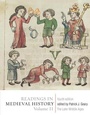 Cover: Readings in Medieval History, Fourth Edition - University of Toronto Press