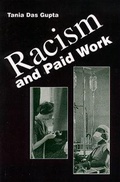 Cover: Racism and Paid Work - University of Toronto Press