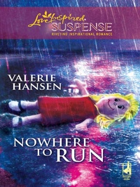 Enlarge image Cover: Nowhere to Run - Love Inspired Suspense