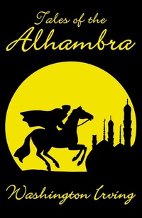 Abbildung von: Tales of the Alhambra - Wildside Press