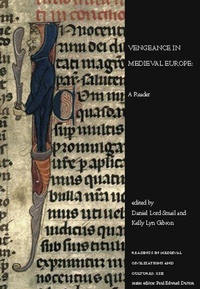 Enlarge image Cover: Vengeance in Medieval Europe - University of Toronto Press