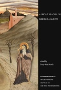 Cover: A Short Reader of Medieval Saints - University of Toronto Press