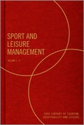 Cover: Sport and Leisure Management - SAGE Publications Ltd