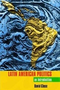Cover: Latin American Politics - University of Toronto Press