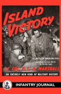 Cover: Island Victory - Wildside Press