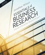 Cover: Essentials of Business Research - SAGE Publications Ltd