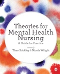 Cover: Theories for Mental Health Nursing - SAGE Publications Ltd