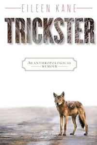 Enlarge image Cover: Trickster - University of Toronto Press