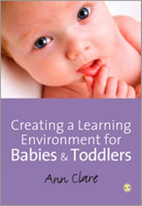 Abbildung von: Creating a Learning Environment for Babies and Toddlers - SAGE Publications Ltd