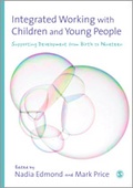 Abbildung von: Integrated Working with Children and Young People - SAGE Publications Ltd