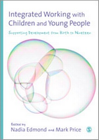 Abbildung von: Integrated Working with Children and Young People - SAGE Publications Ltd