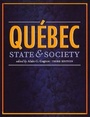 Cover: Quebec - University of Toronto Press