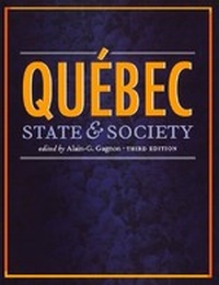 Abbildung von: Quebec - University of Toronto Press